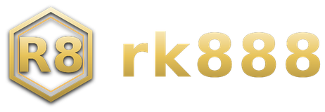rk888 logo
