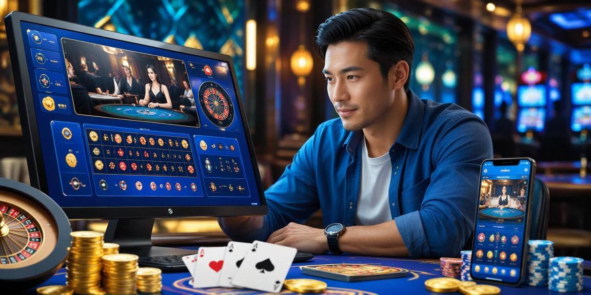 rk888 Khám phá trò chơi Live Roulette Viet tại rk888